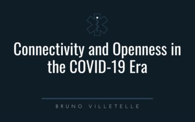 Connectivity and Openness in the COVID-19 Era