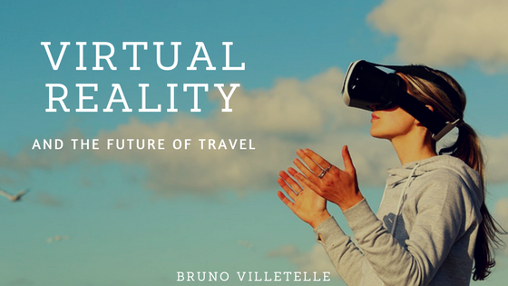 Bruno Villetelle travel blog