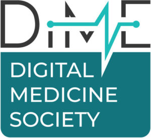 Digital Medicine Society Logo