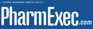 PharmExec.com Logo